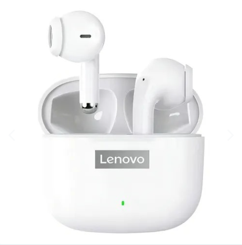 Auriculares Inalámbricos Lenovo Lp40 Pro