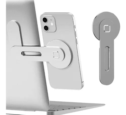 Holder Magnético para Celular – Laptop y Monitor