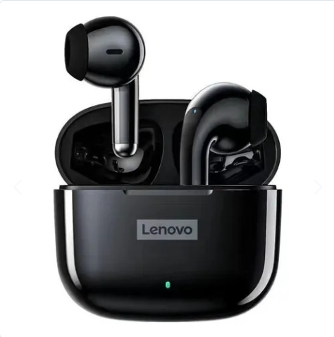Auriculares Inalámbricos Lenovo Lp40 Pro