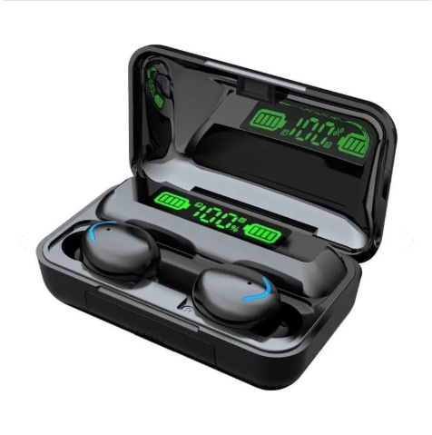 Auriculares Inalámbricos TWS F9-5 Bluetooth 5.1